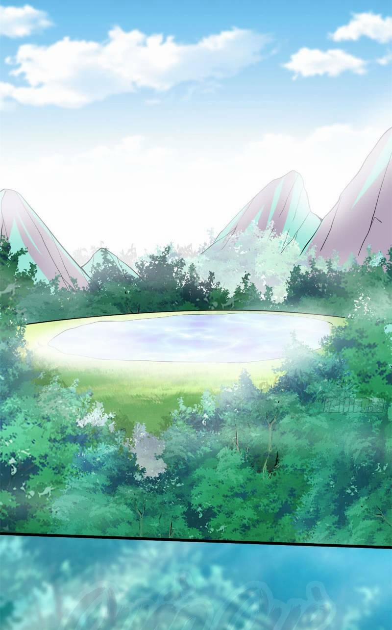 Ta Tu Có Lẽ Là Giả Tiên 56 trang 2