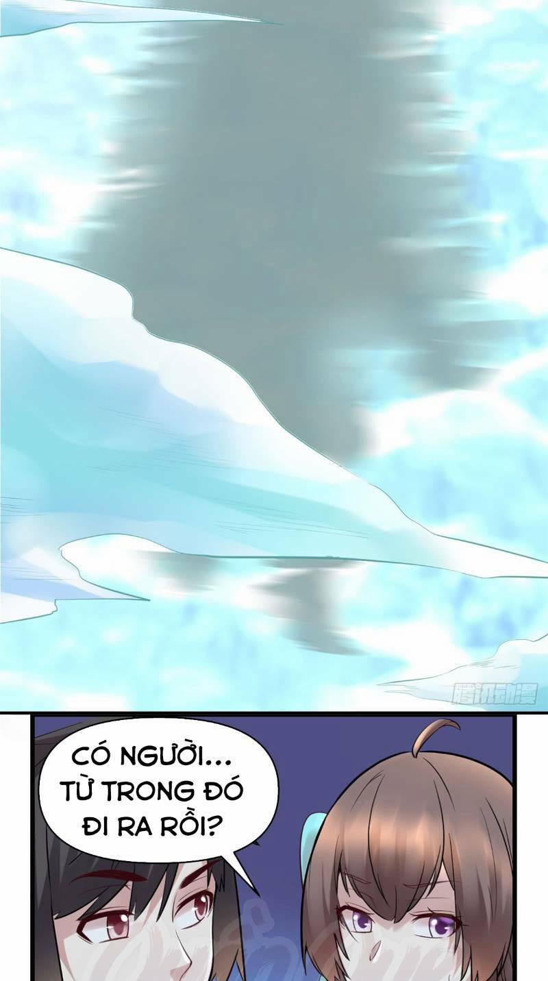 Ta Tu Có Lẽ Là Giả Tiên 57 trang 10