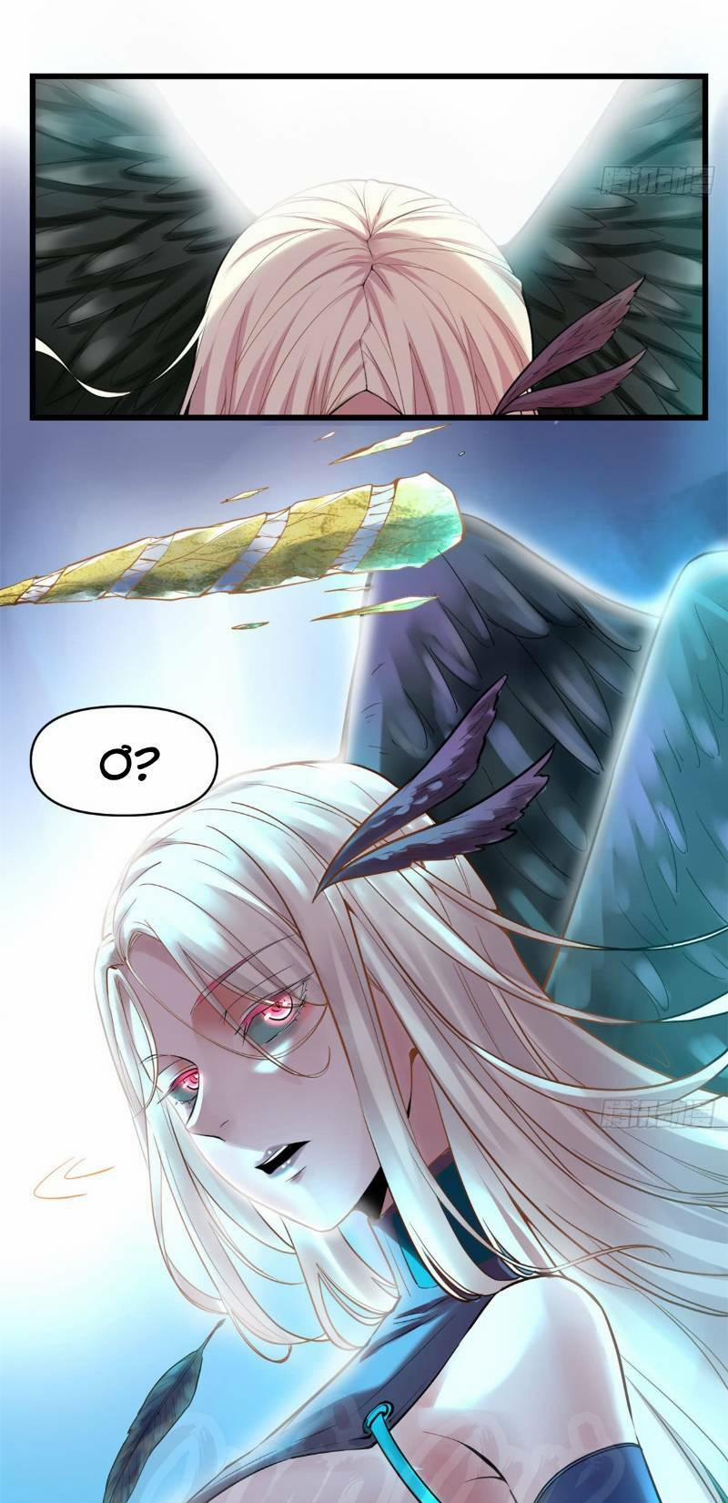 Ta Tu Có Lẽ Là Giả Tiên 57 trang 12