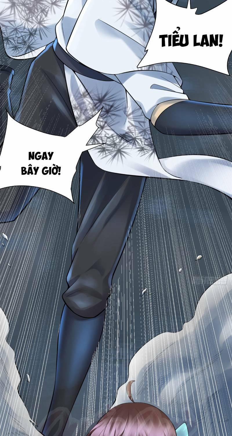 Ta Tu Có Lẽ Là Giả Tiên 57 trang 2