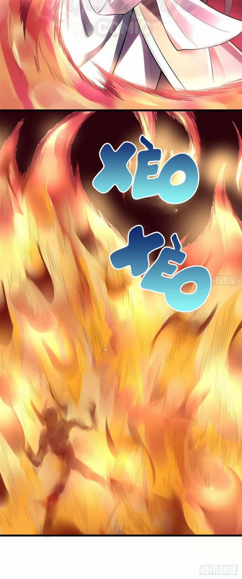 Ta Tu Có Lẽ Là Giả Tiên 57 trang 7