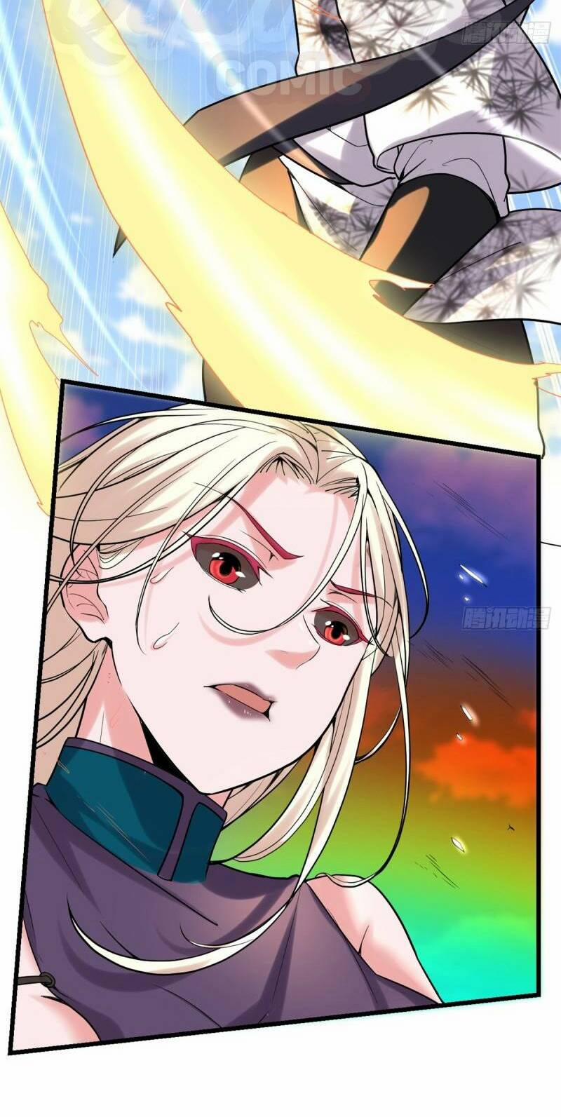 Ta Tu Có Lẽ Là Giả Tiên 59 trang 1