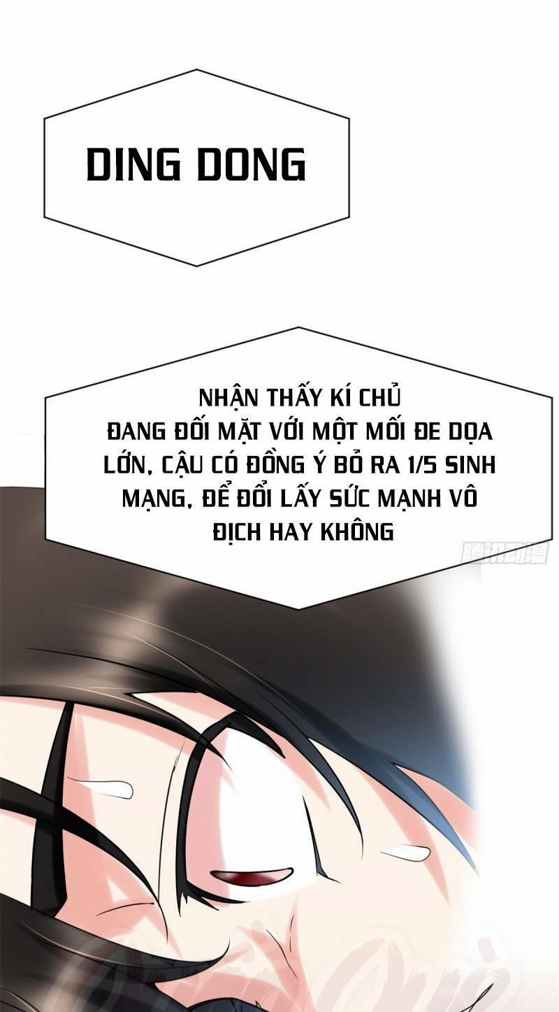 Ta Tu Có Lẽ Là Giả Tiên 59 trang 16