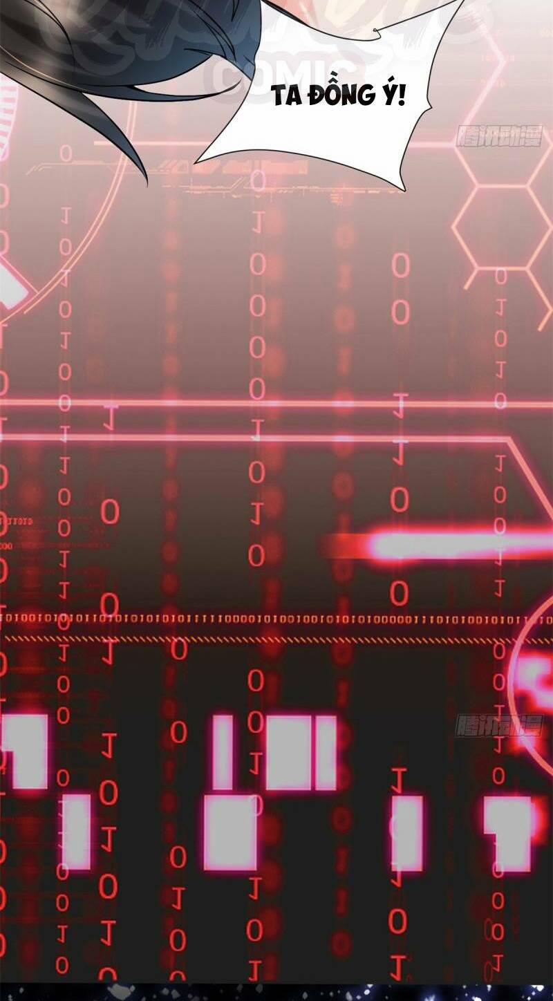 Ta Tu Có Lẽ Là Giả Tiên 59 trang 17