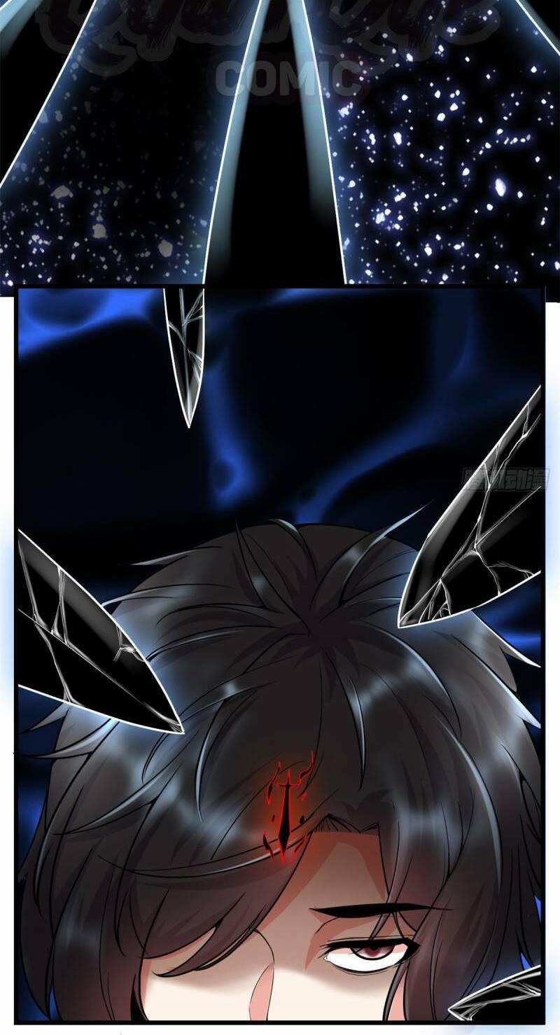 Ta Tu Có Lẽ Là Giả Tiên 59 trang 19