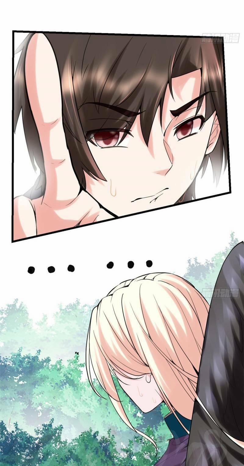 Ta Tu Có Lẽ Là Giả Tiên 59 trang 2