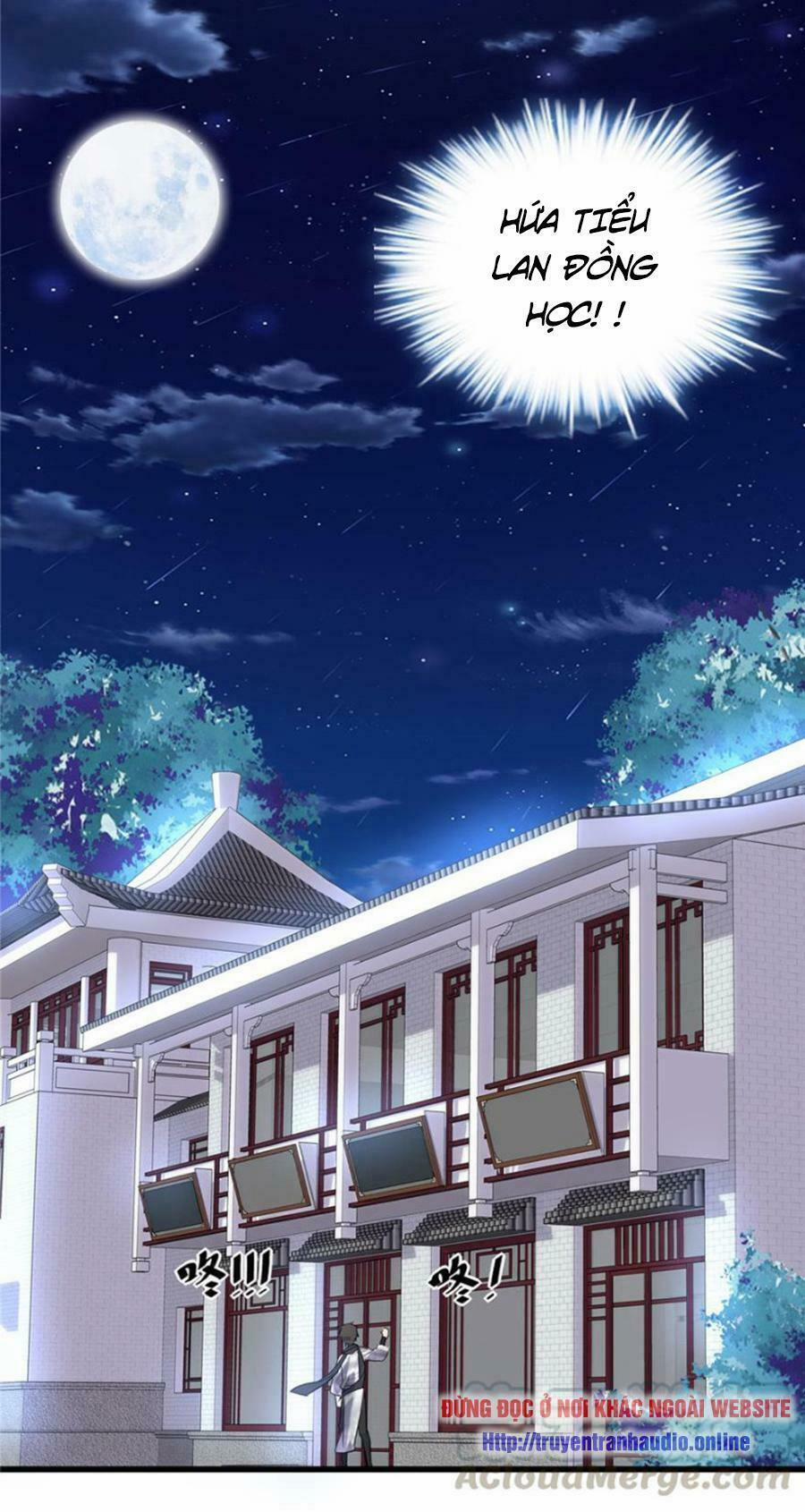 Ta Tu Có Lẽ Là Giả Tiên 6 trang 17