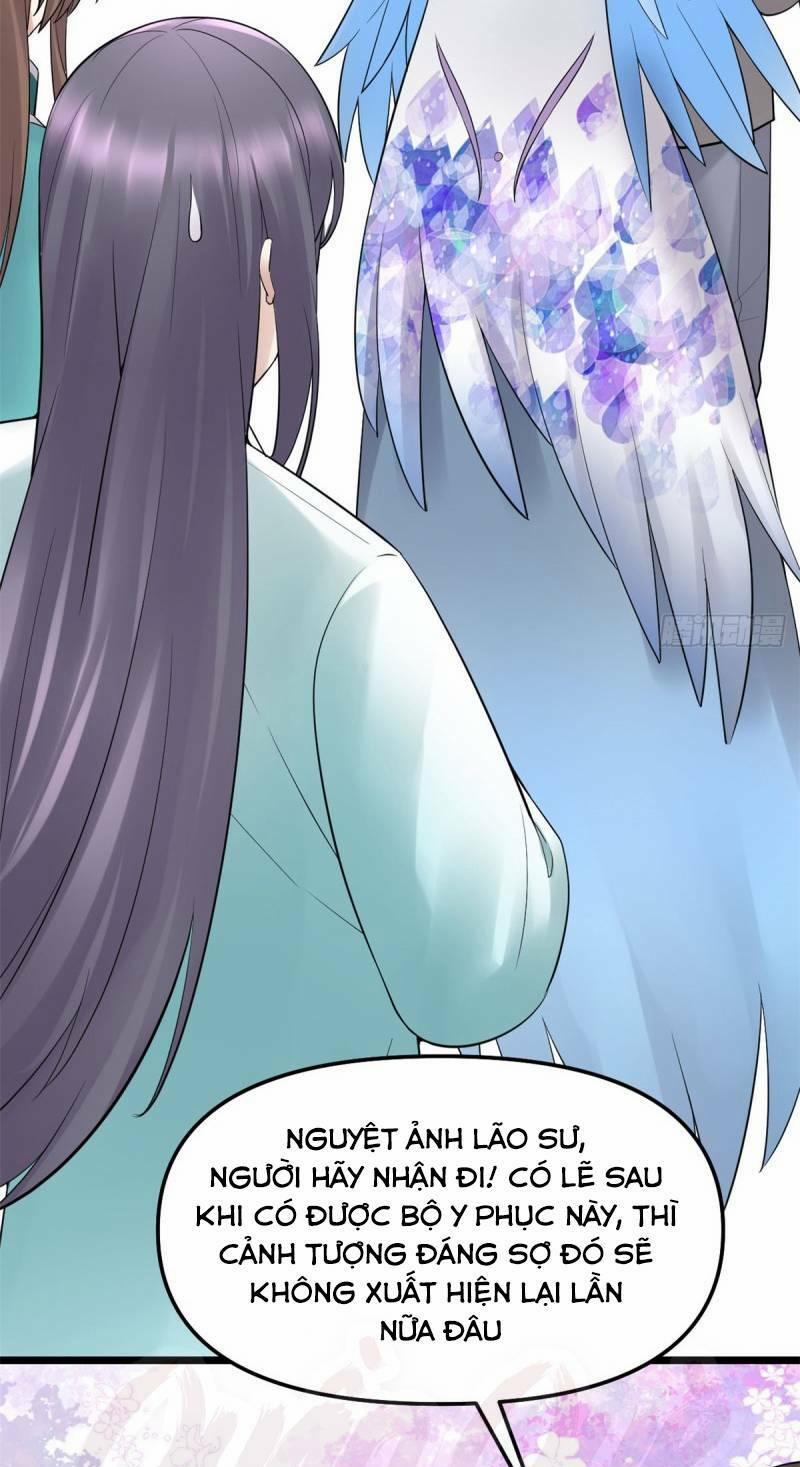 Ta Tu Có Lẽ Là Giả Tiên 61 trang 24