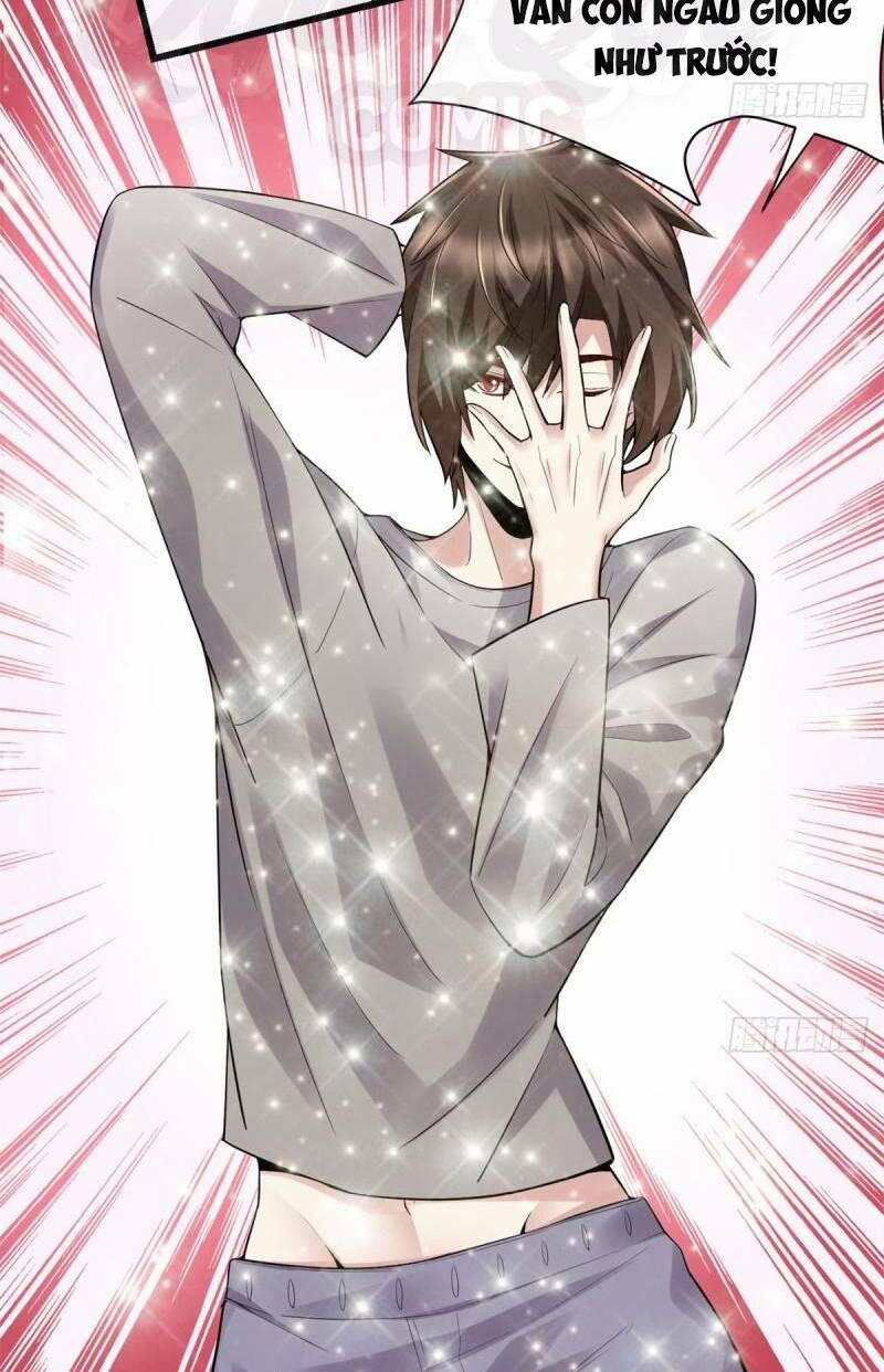 Ta Tu Có Lẽ Là Giả Tiên 61 trang 5