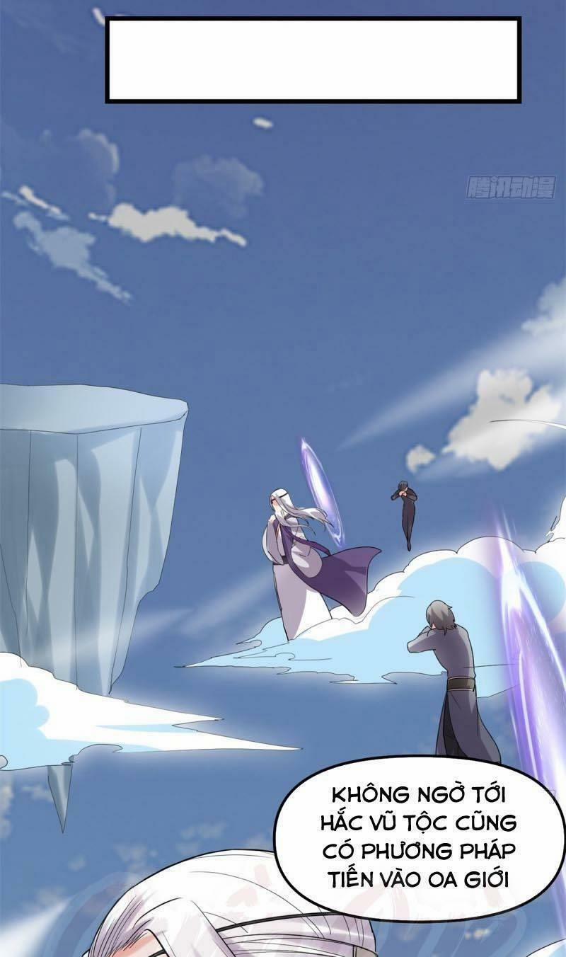 Ta Tu Có Lẽ Là Giả Tiên 62 trang 12