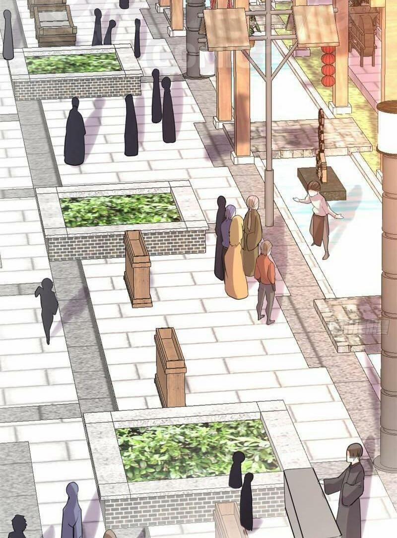 Ta Tu Có Lẽ Là Giả Tiên 62 trang 27