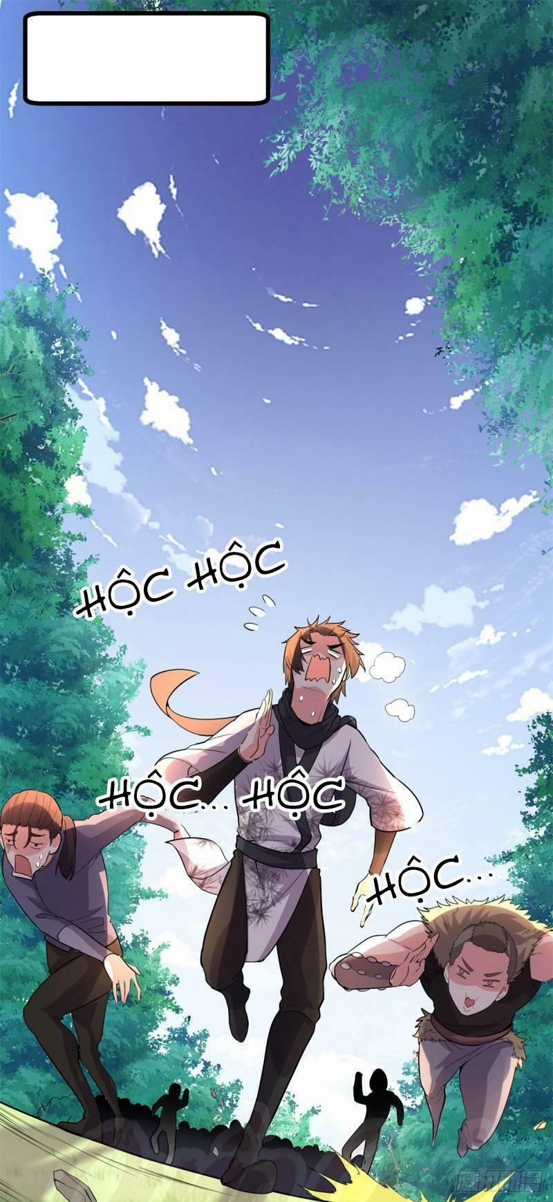 Ta Tu Có Lẽ Là Giả Tiên 63 trang 0