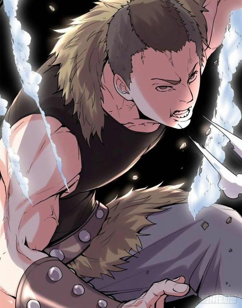 Ta Tu Có Lẽ Là Giả Tiên 63 trang 23