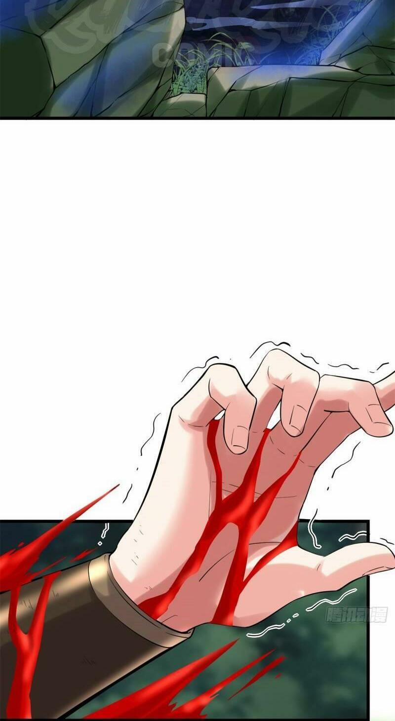 Ta Tu Có Lẽ Là Giả Tiên 63 trang 31