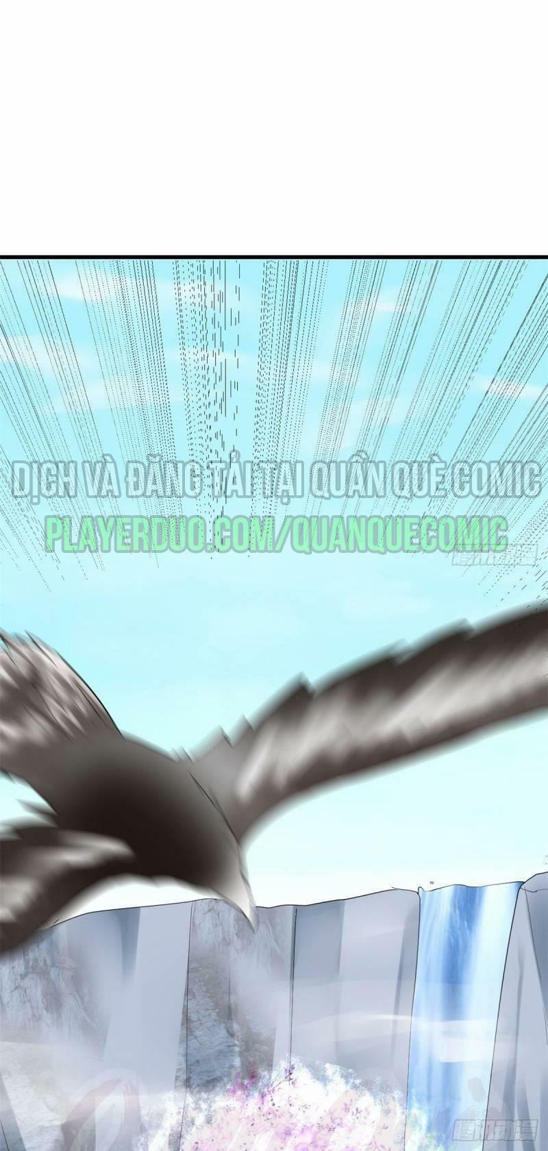 Ta Tu Có Lẽ Là Giả Tiên 64 trang 22