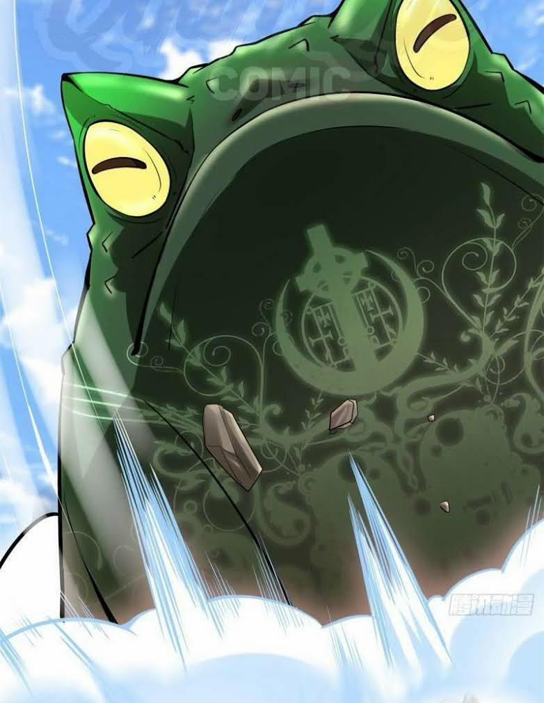 Ta Tu Có Lẽ Là Giả Tiên 64 trang 25