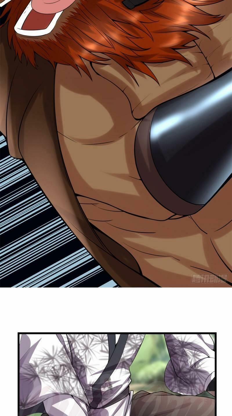 Ta Tu Có Lẽ Là Giả Tiên 64 trang 33