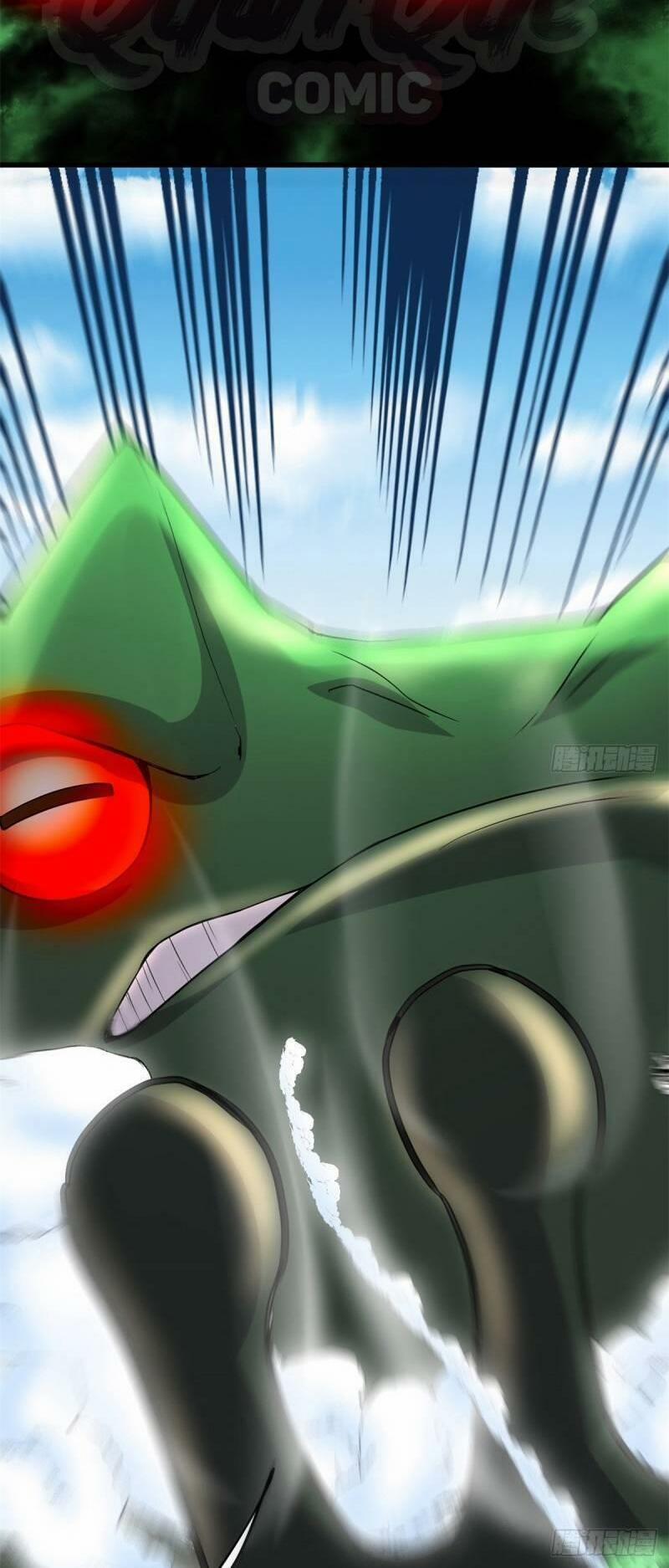 Ta Tu Có Lẽ Là Giả Tiên 64 trang 42