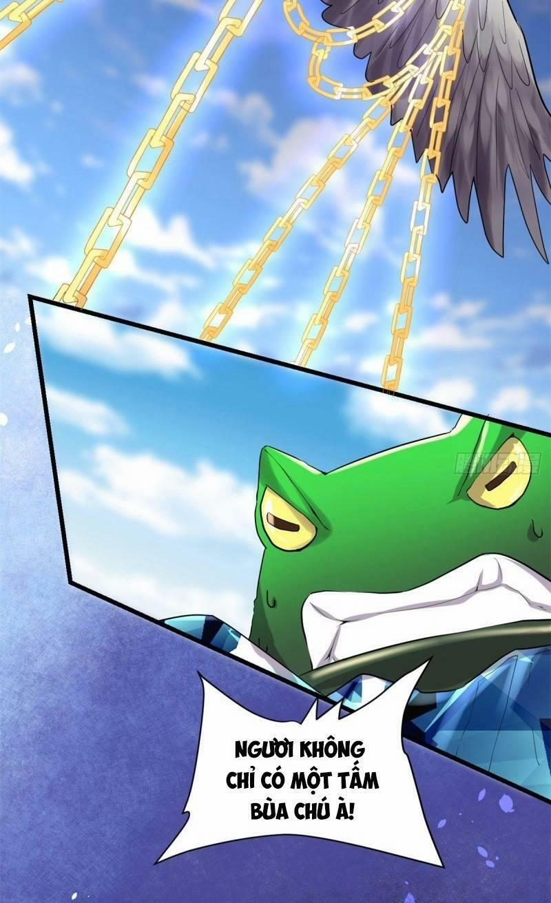 Ta Tu Có Lẽ Là Giả Tiên 65 trang 14