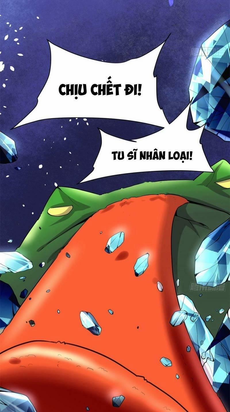 Ta Tu Có Lẽ Là Giả Tiên 65 trang 15