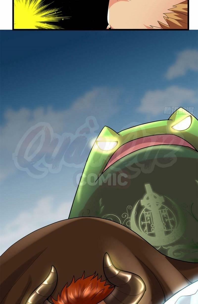 Ta Tu Có Lẽ Là Giả Tiên 65 trang 34