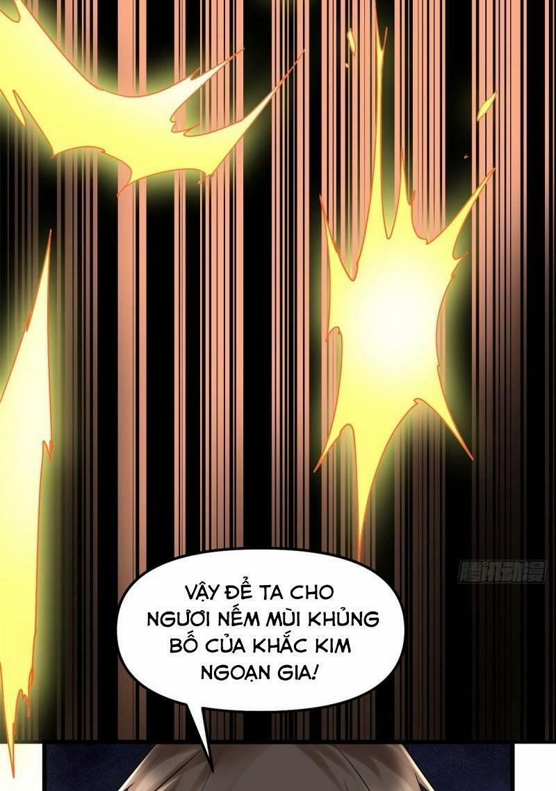 Ta Tu Có Lẽ Là Giả Tiên 65 trang 39