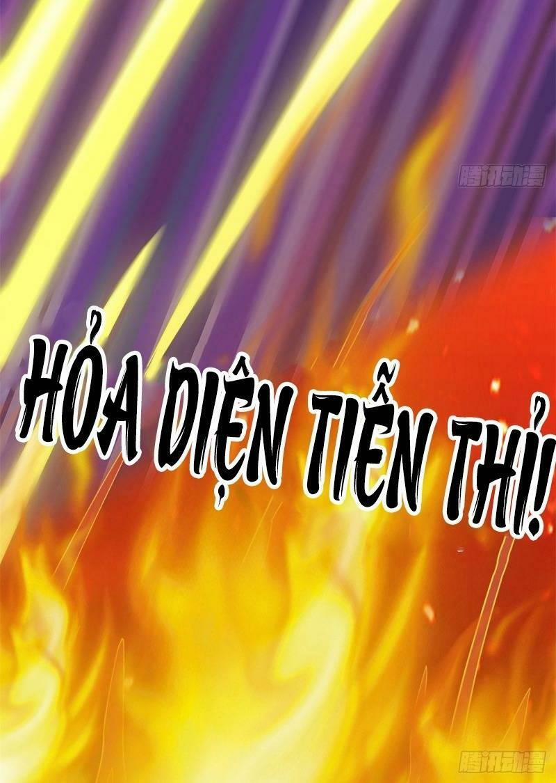 Ta Tu Có Lẽ Là Giả Tiên 65 trang 44