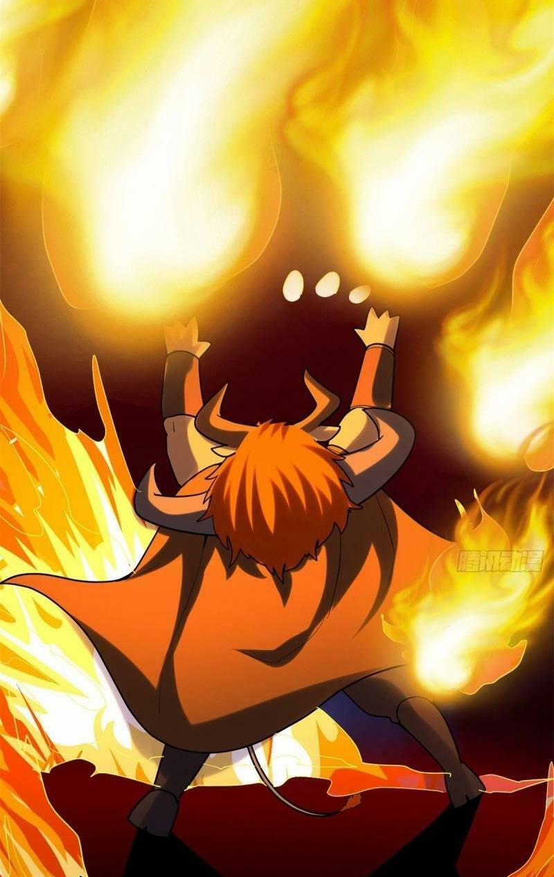 Ta Tu Có Lẽ Là Giả Tiên 65 trang 45