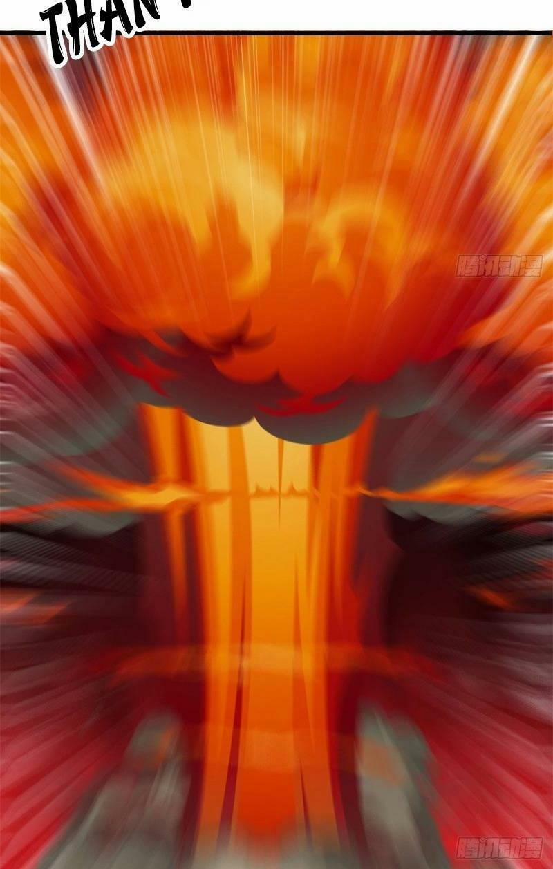 Ta Tu Có Lẽ Là Giả Tiên 65 trang 50