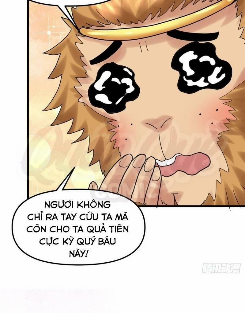 Ta Tu Có Lẽ Là Giả Tiên 65 trang 64