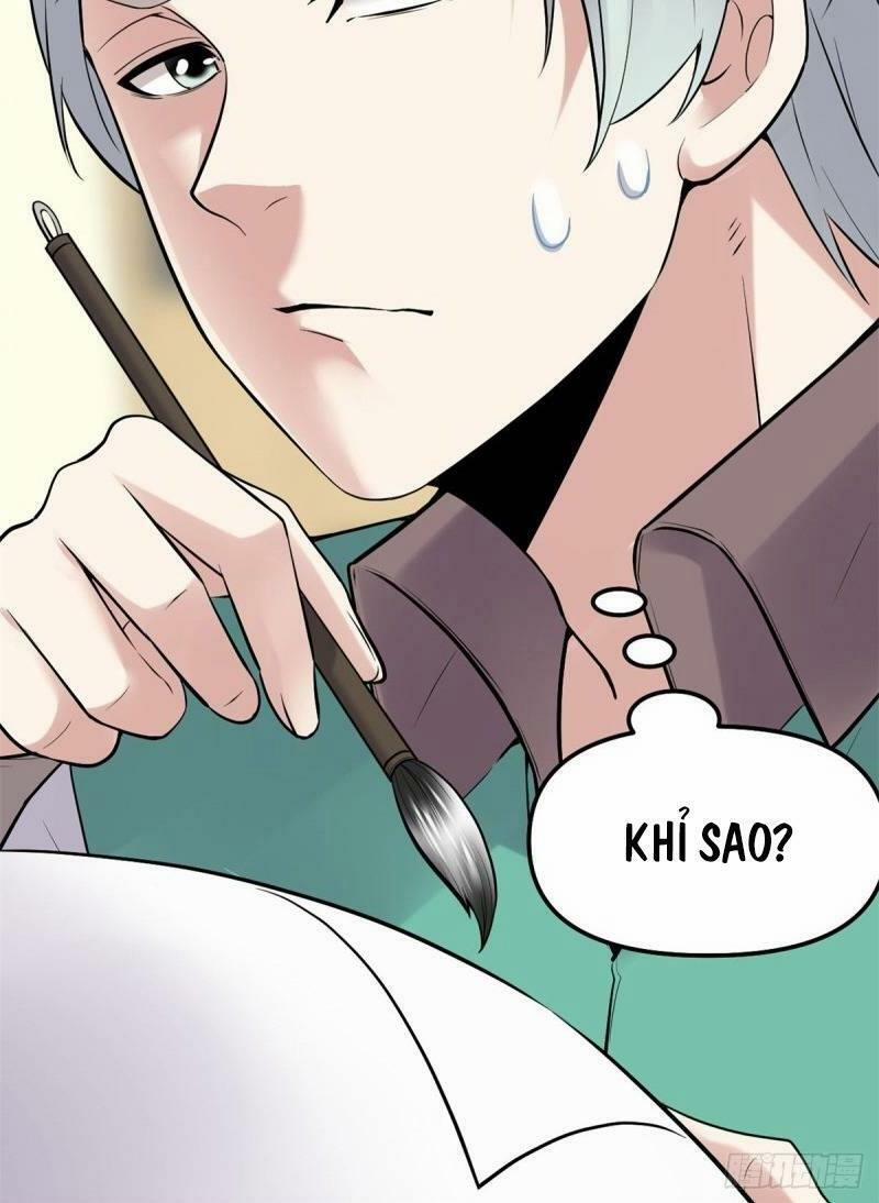 Ta Tu Có Lẽ Là Giả Tiên 66 trang 11