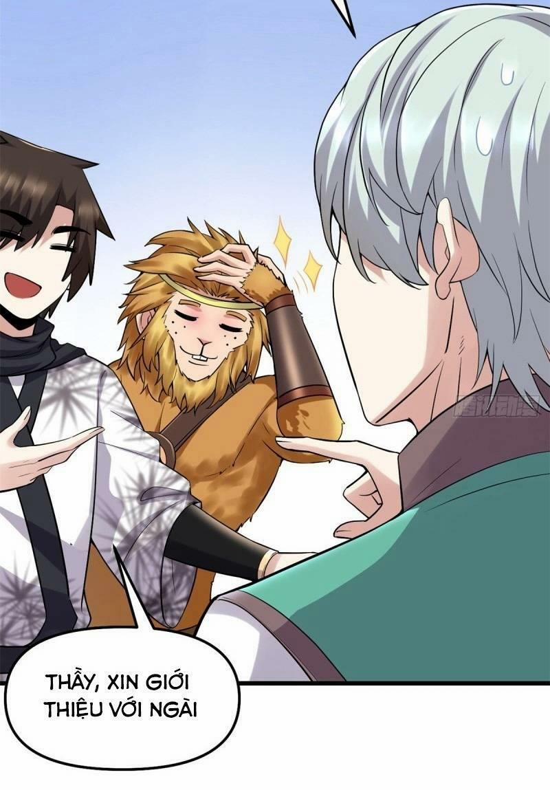 Ta Tu Có Lẽ Là Giả Tiên 66 trang 14