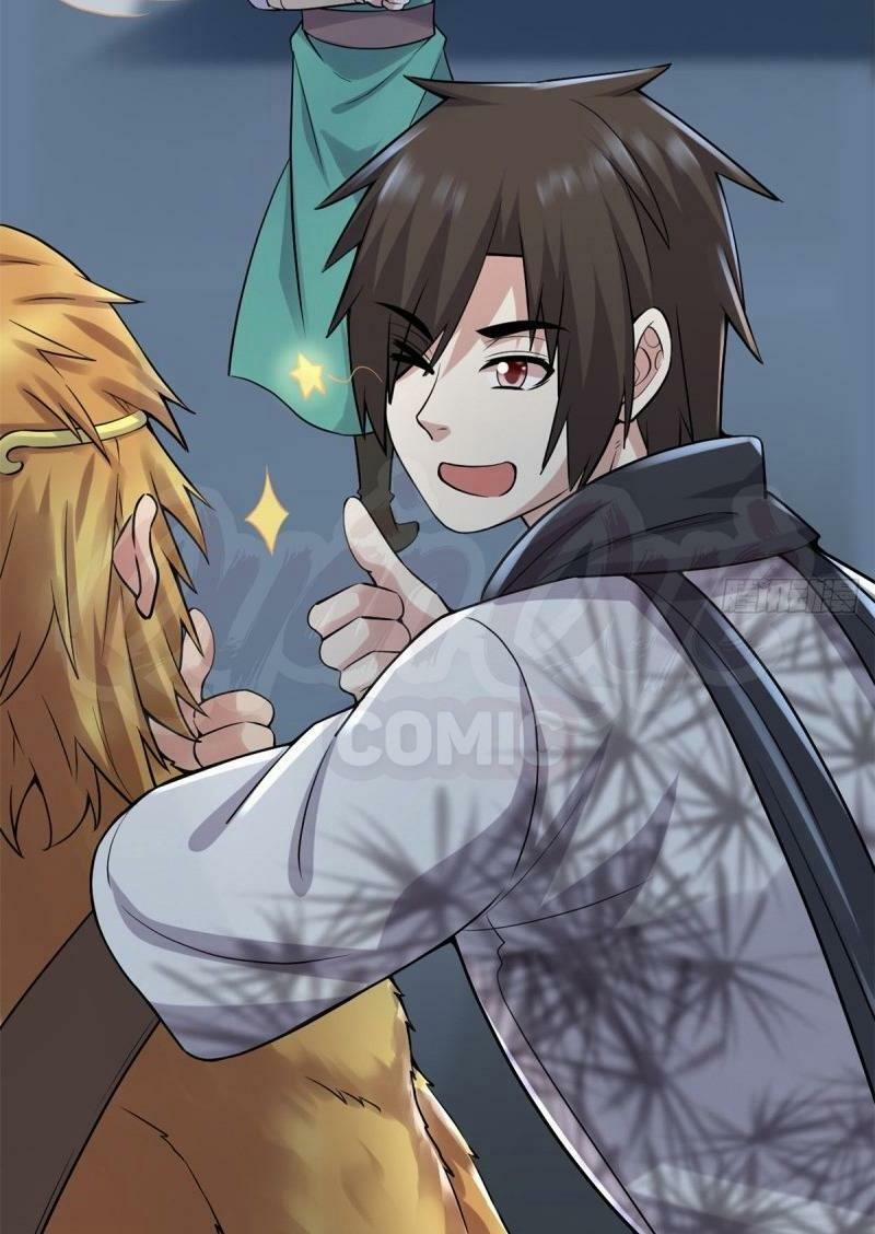 Ta Tu Có Lẽ Là Giả Tiên 66 trang 19