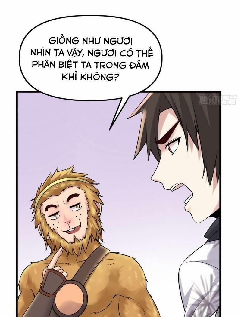 Ta Tu Có Lẽ Là Giả Tiên 66 trang 33