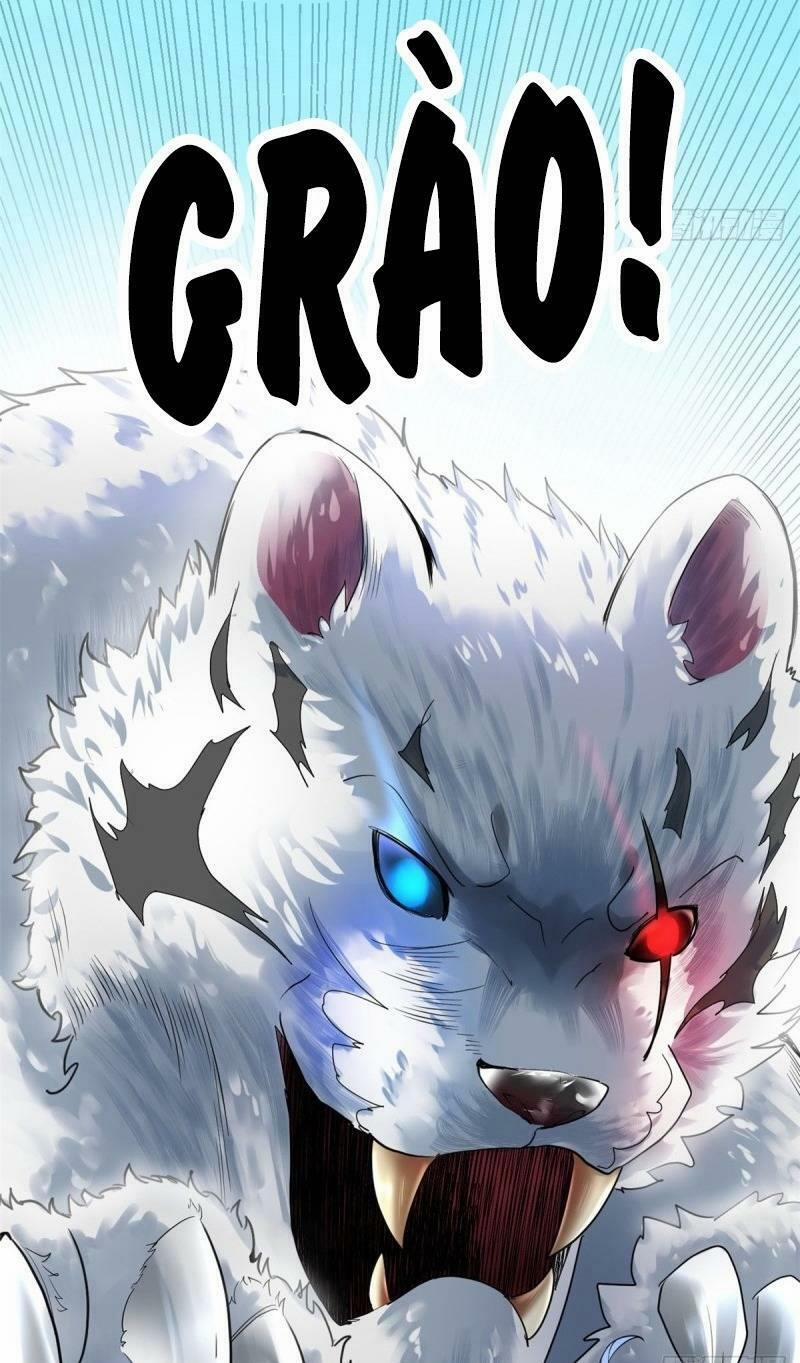 Ta Tu Có Lẽ Là Giả Tiên 66 trang 39