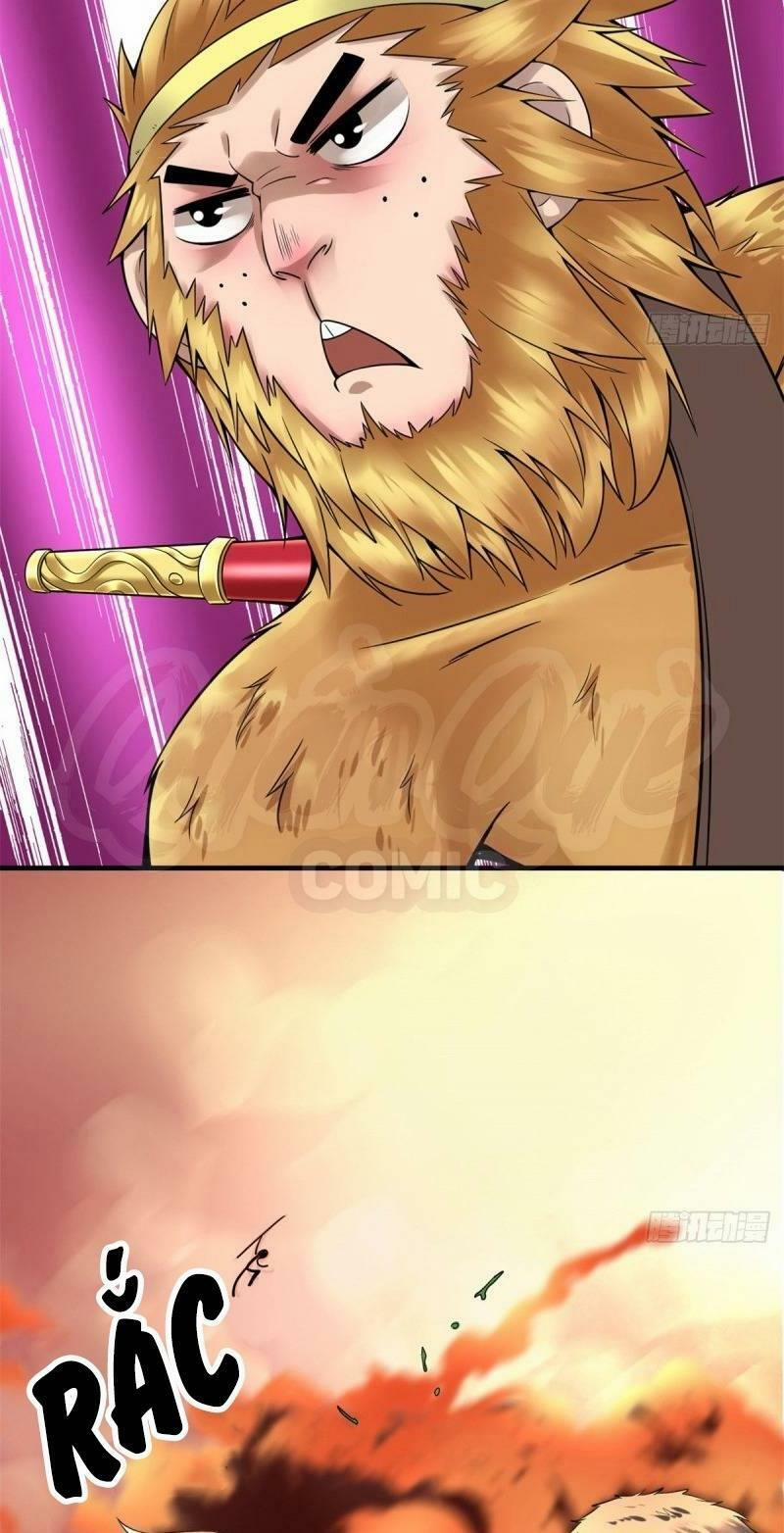 Ta Tu Có Lẽ Là Giả Tiên 66 trang 46