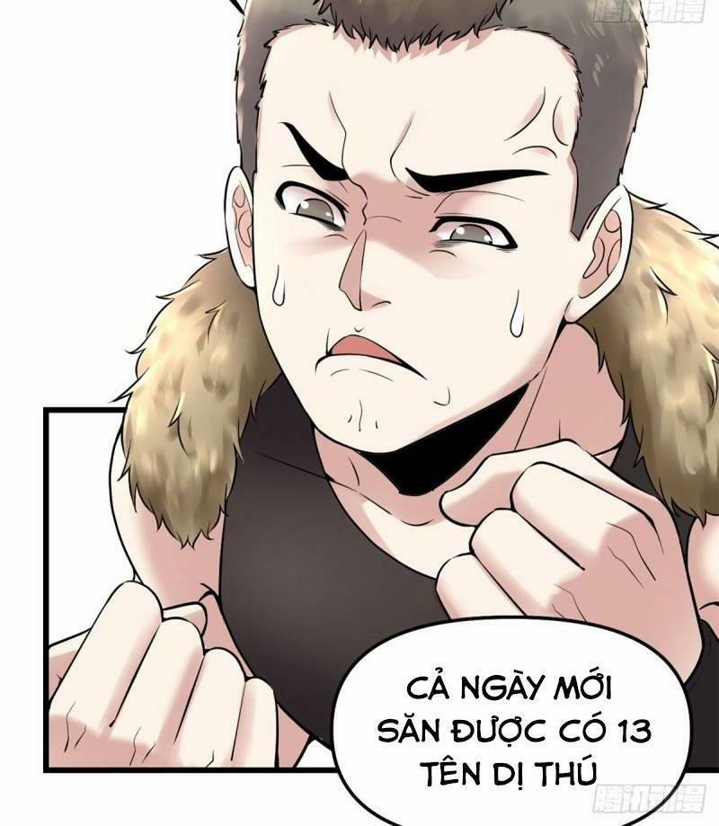 Ta Tu Có Lẽ Là Giả Tiên 66 trang 62