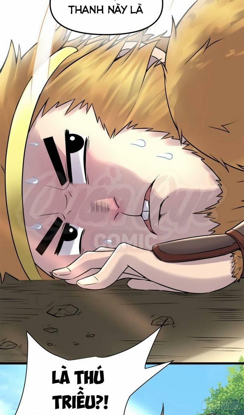 Ta Tu Có Lẽ Là Giả Tiên 66 trang 64