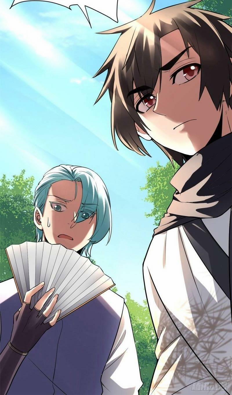 Ta Tu Có Lẽ Là Giả Tiên 66 trang 65