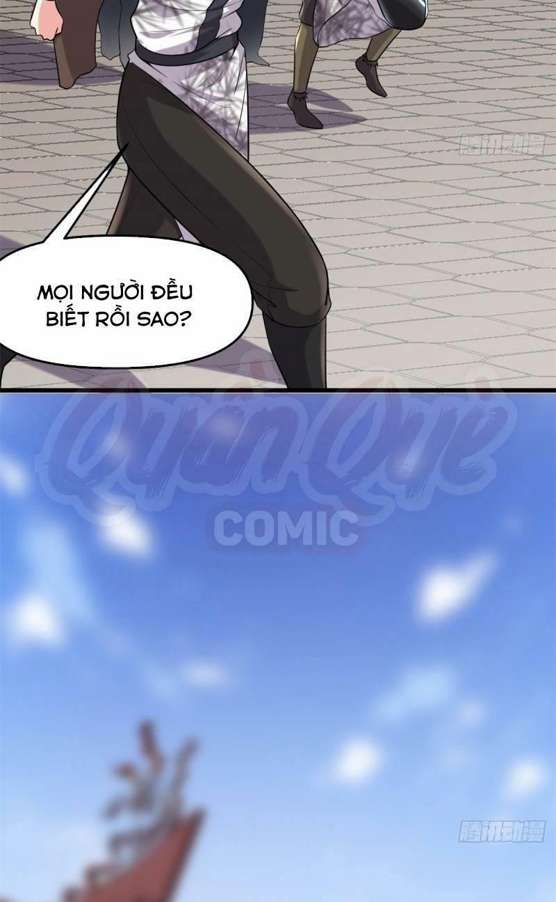 Ta Tu Có Lẽ Là Giả Tiên 67 trang 13