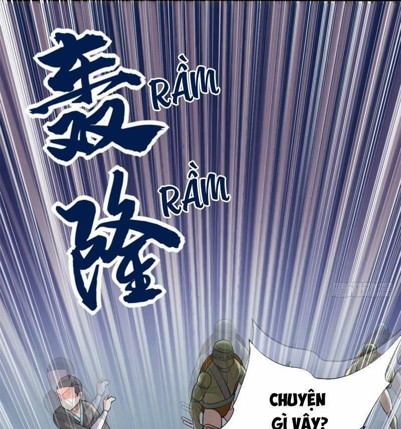 Ta Tu Có Lẽ Là Giả Tiên 67 trang 15