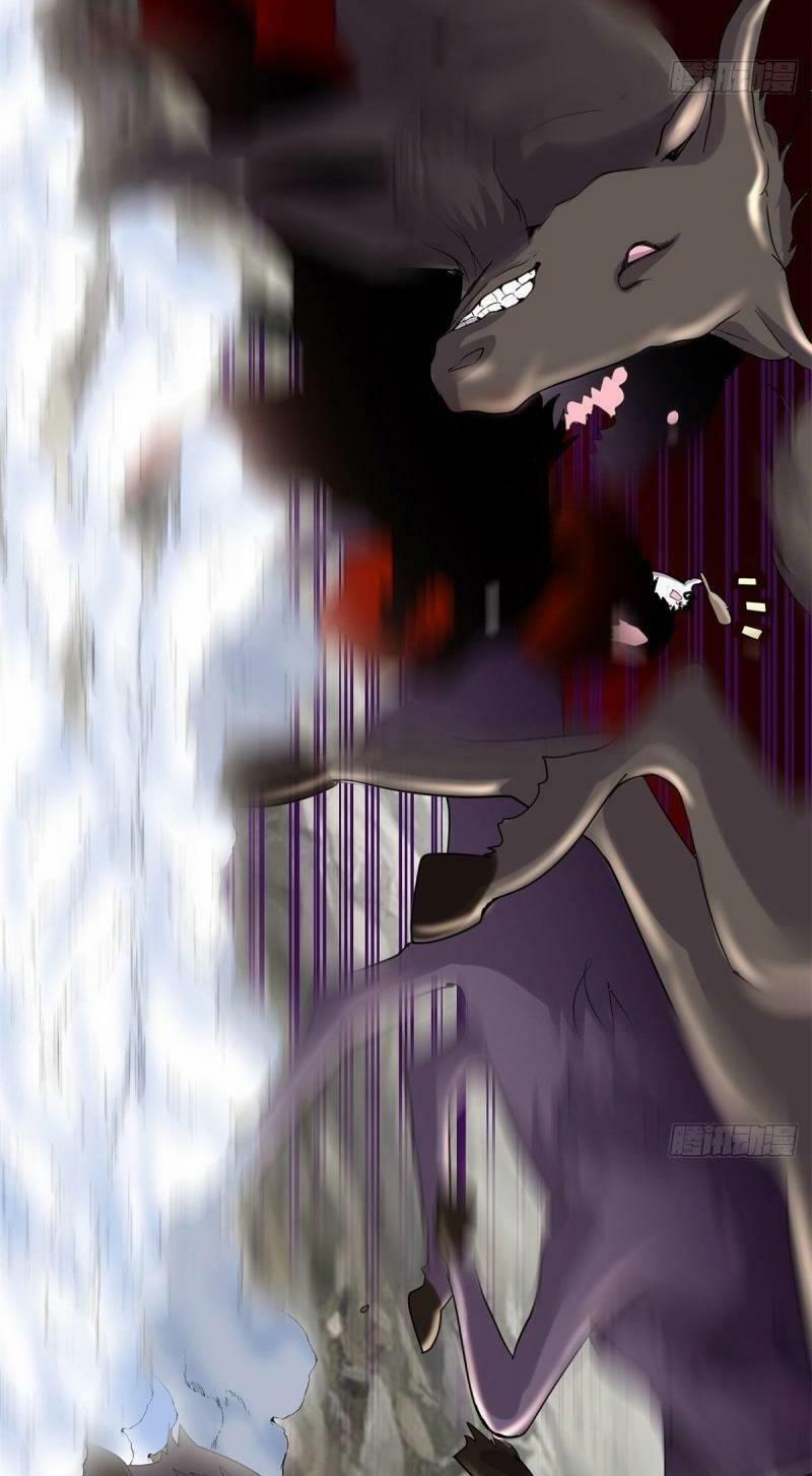 Ta Tu Có Lẽ Là Giả Tiên 67 trang 23