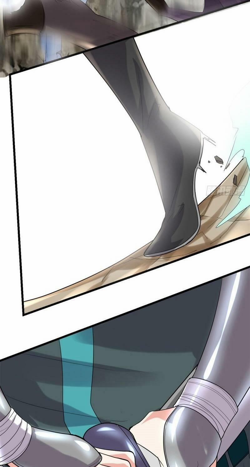 Ta Tu Có Lẽ Là Giả Tiên 67 trang 24