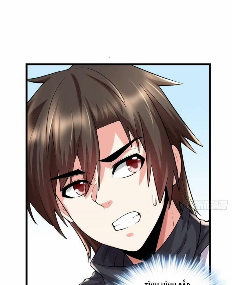 Ta Tu Có Lẽ Là Giả Tiên 67 trang 3