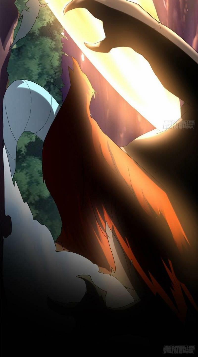 Ta Tu Có Lẽ Là Giả Tiên 67 trang 35