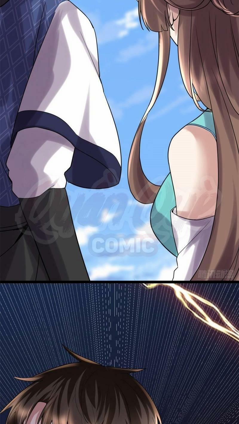 Ta Tu Có Lẽ Là Giả Tiên 67 trang 43