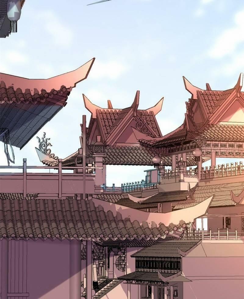 Ta Tu Có Lẽ Là Giả Tiên 67 trang 5