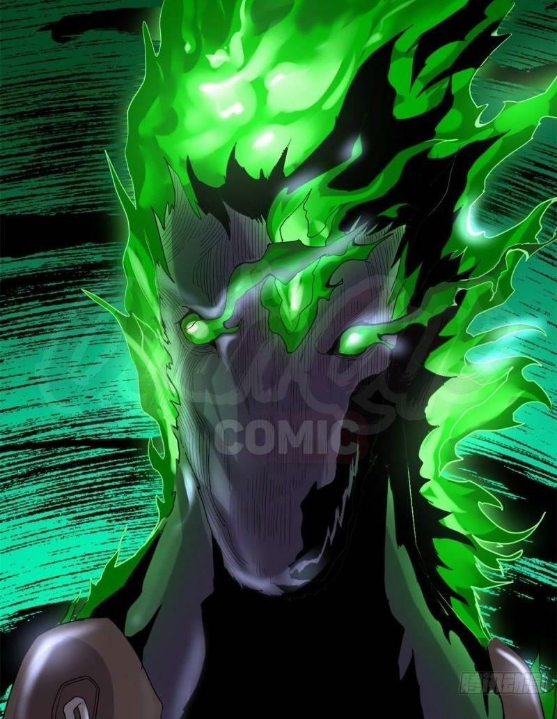 Ta Tu Có Lẽ Là Giả Tiên 68 trang 10