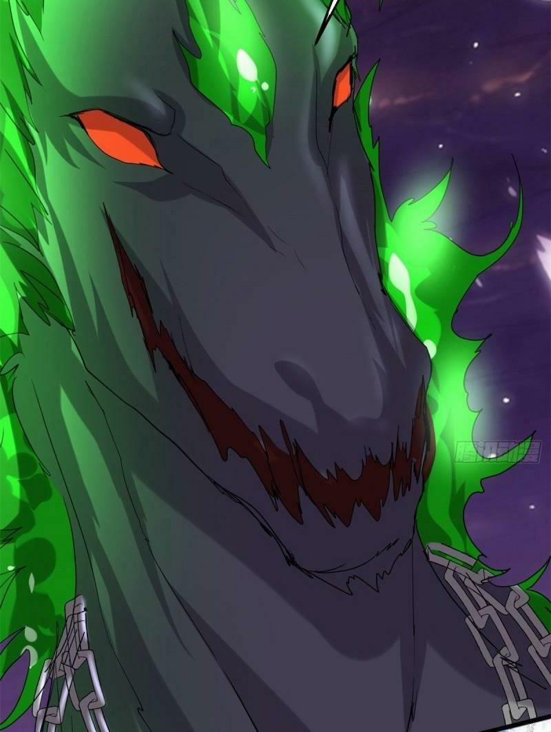 Ta Tu Có Lẽ Là Giả Tiên 68 trang 17