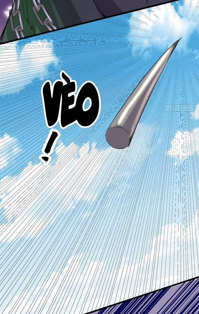 Ta Tu Có Lẽ Là Giả Tiên 68 trang 18